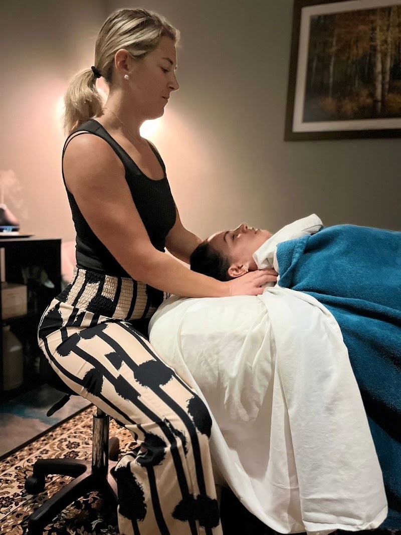Relaxing massage, massage spa in Rainbow City, AL, photo 1 of 10