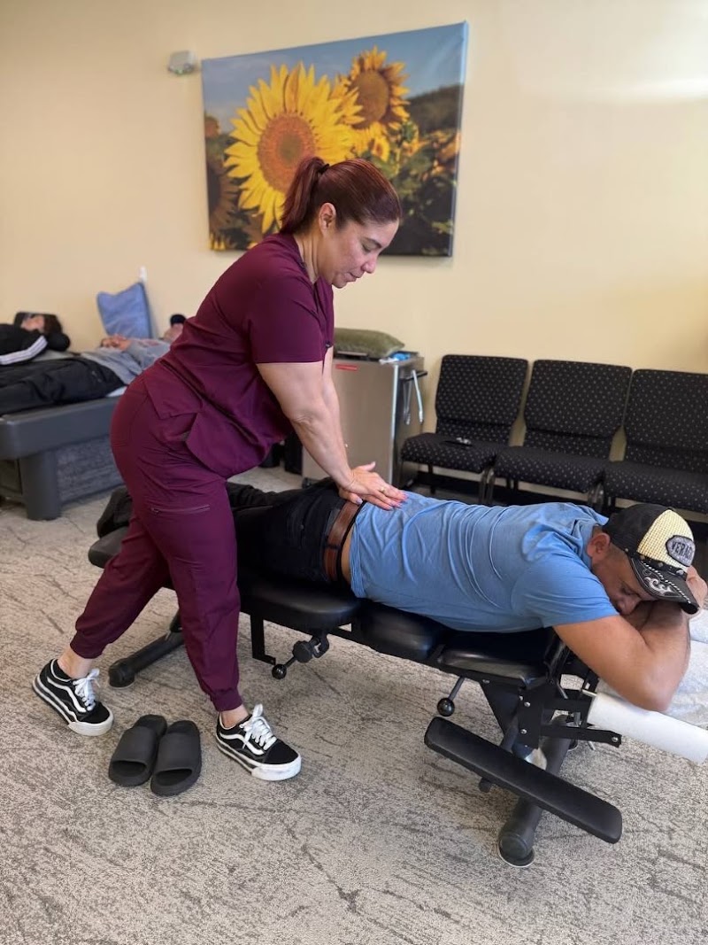 Relaxing massage, massage spa in Rainbow City, AL, photo 2 of 10