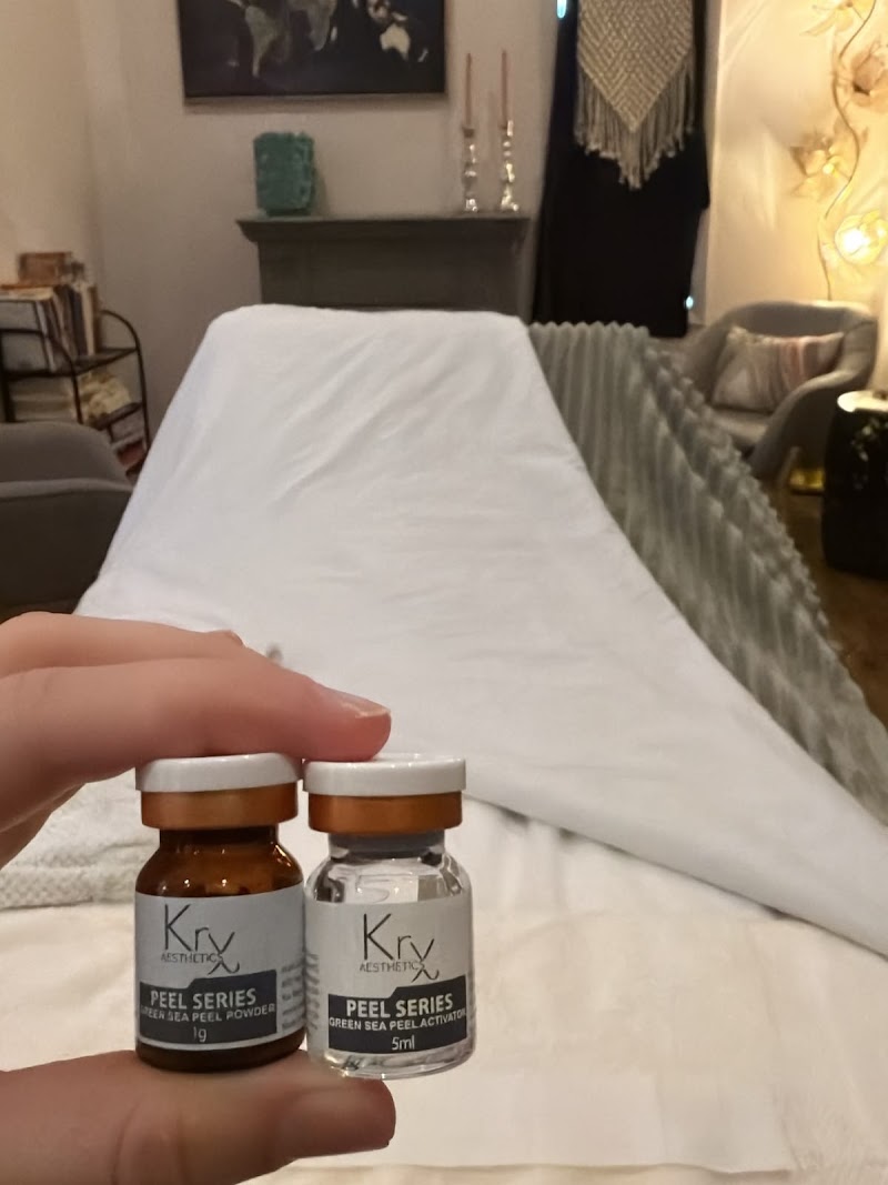 Relaxing massage, massage spa in Rainbow City, AL, photo 4 of 10
