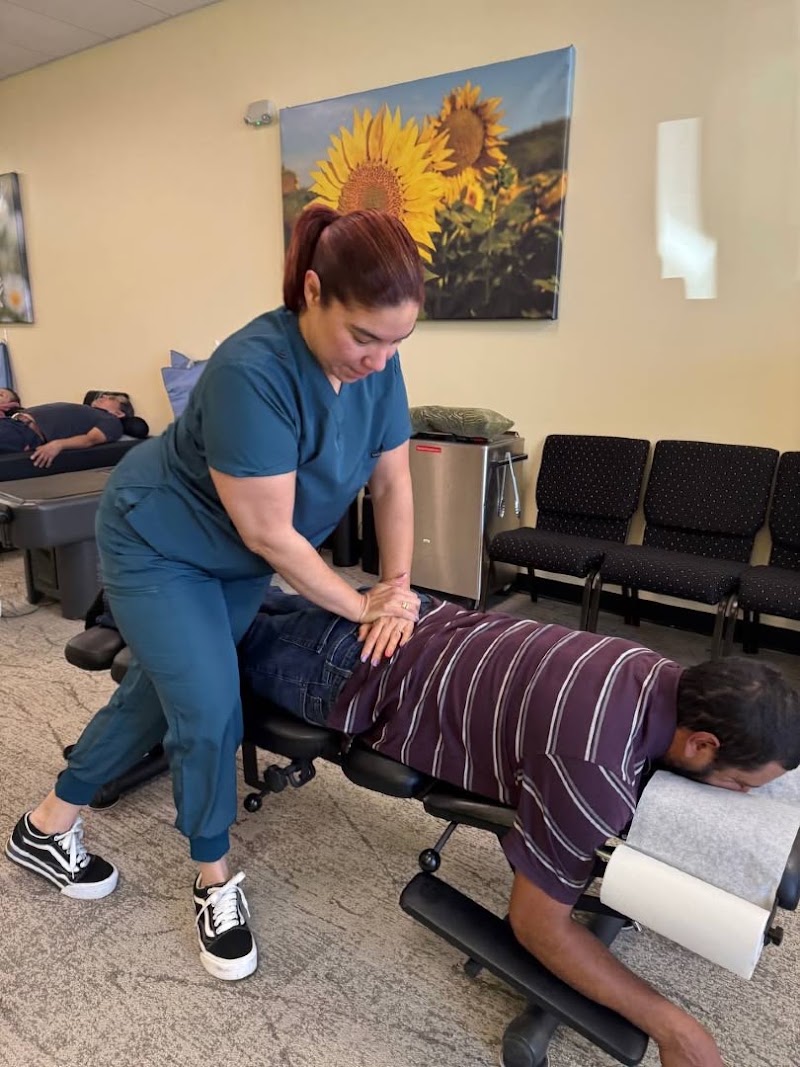 Relaxing massage, massage spa in Rainbow City, AL, photo 6 of 10