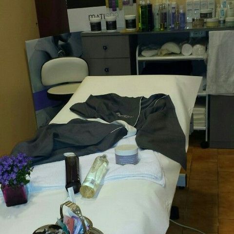 Mary massage and spa wellness, massage spa in Anniston, AL